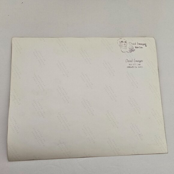 Bill Kreutzman Grateful Dead Photo by Rob Cohn 5/17/89 Frost Palo Alto CA 10 x 8 - Picture 4 of 8